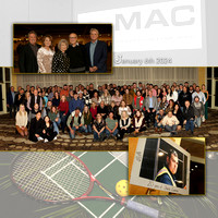 Mac Party 1/6/2024